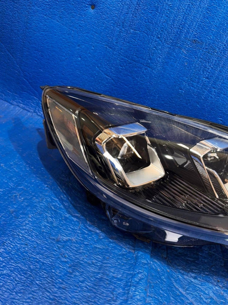 Frontscheinwerfer Ford Kuga III LV4B-13E016-AR LED Rechts Scheinwerfer Headlight SCH5038641003ti