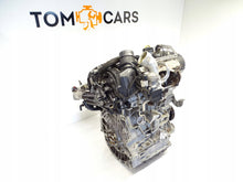 Laden Sie das Bild in den Galerie-Viewer, Motor Audi A3 A1 CZCA 1.4 TFSI 125PS 92kW 96TKm 2010 Benzin Engine Komplett