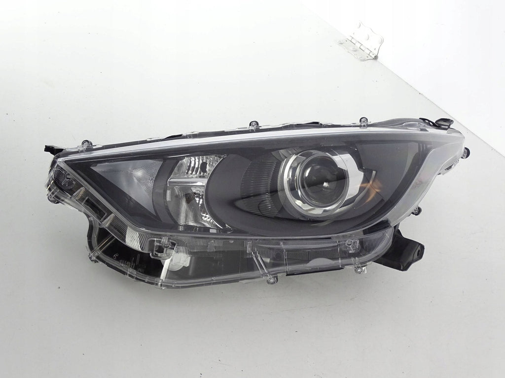 Frontscheinwerfer Toyota Yaris PJT15139 Links Scheinwerfer Headlight SCH5010492963jz