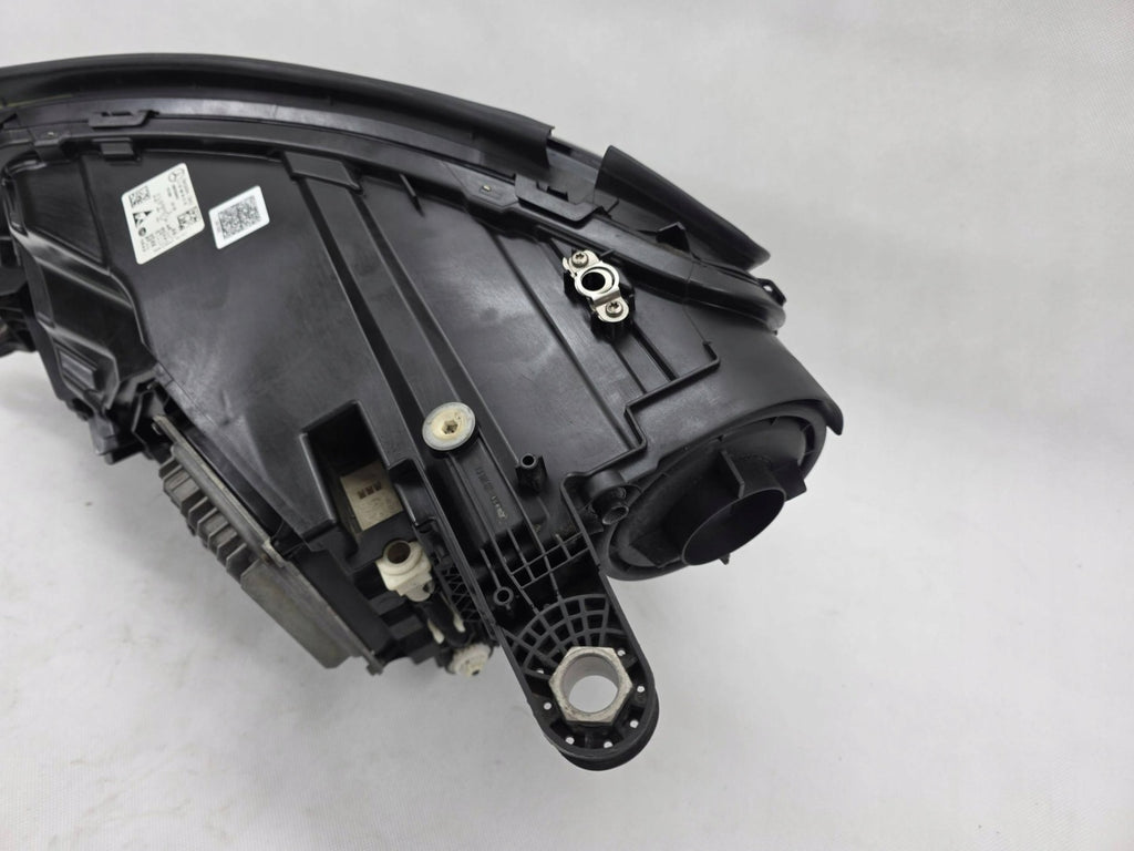 Frontscheinwerfer Mercedes-Benz Gls A1679066001 Rechts Scheinwerfer Headlight SCH9575316690vy