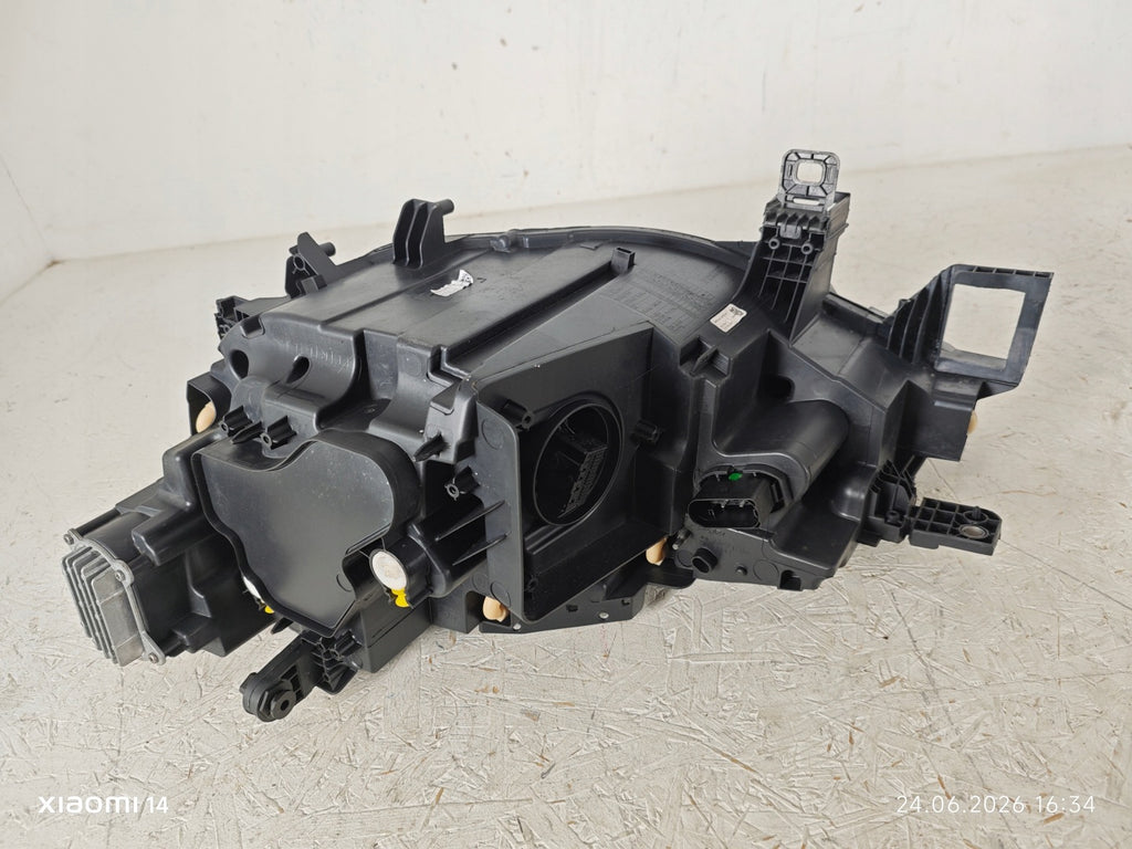 Frontscheinwerfer VW Id.4 11B941036M LED Rechts Scheinwerfer Headlight SCH3538588590bt