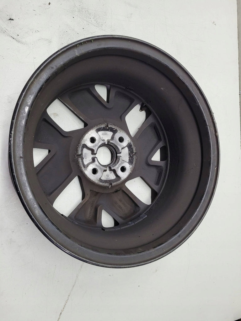 1x Alufelge 15 Zoll 4x100 52910K7500 Hyundai I10 Iii Rim Wheel FEL9167705902in