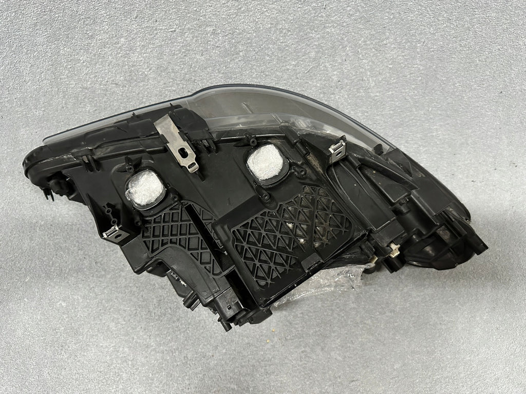 Frontscheinwerfer BMW 5 F11 F10 7317131 Xenon Links Scheinwerfer Headlight SCH9816356804se