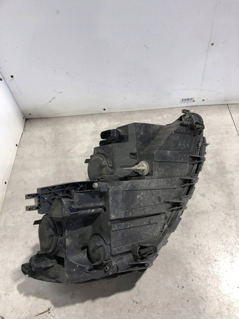 Frontscheinwerfer VW Sharan 7N2941005 Links Scheinwerfer Headlight SCH7291802465jk