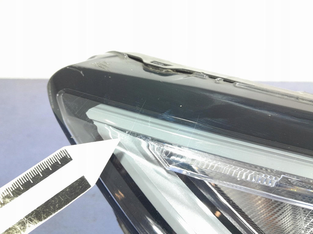 Frontscheinwerfer Audi A3 8Y0941011 LED Links Scheinwerfer Headlight