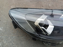 Load image into Gallery viewer, Frontscheinwerfer Ford Kuga I LV4B-13E016-AS Rechts Scheinwerfer Headlight SCH4512273573qm