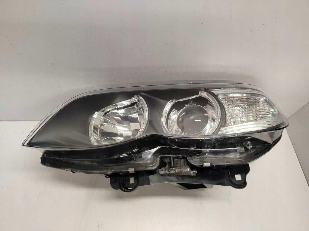 Frontscheinwerfer BMW X5 E53 Xenon Ein Stück (Rechts oder Links) Headlight SCH7220302871mc