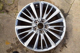 1x Alufelge 18 Zoll 7.5