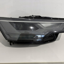 Frontscheinwerfer Audi A6 C8 4K0941034 LED FALSE Scheinwerfer Headlight SCH3783673661qk
