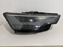 Load image into Gallery viewer, Frontscheinwerfer Audi A6 C8 4K0941034 LED FALSE Scheinwerfer Headlight SCH3783673661qk
