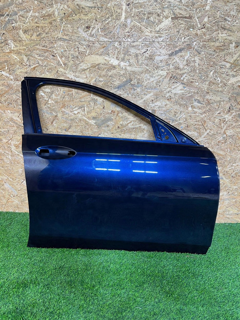 Tür Mercedes-Benz W213 A2137220210 Vorne Rechts Door Porta Porte