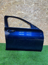 Laden Sie das Bild in den Galerie-Viewer, Tür Mercedes-Benz W213 A2137220210 Vorne Rechts Door Porta Porte