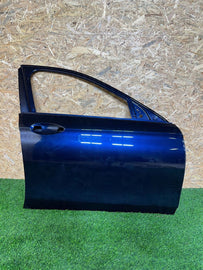 Tür Mercedes-Benz W213 A2137220210 Vorne Rechts Door Porta Porte