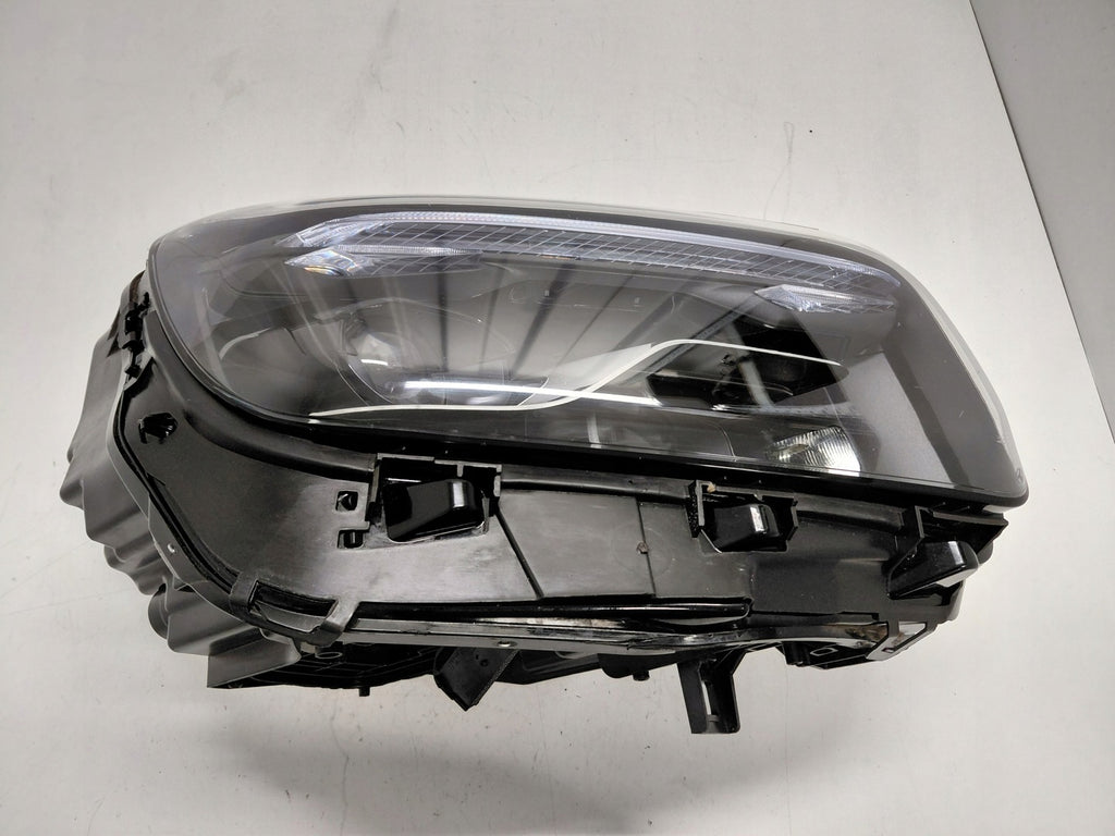Frontscheinwerfer Mercedes-Benz W247 A2479068003 Rechts Scheinwerfer Headlight SCH3750338115qb