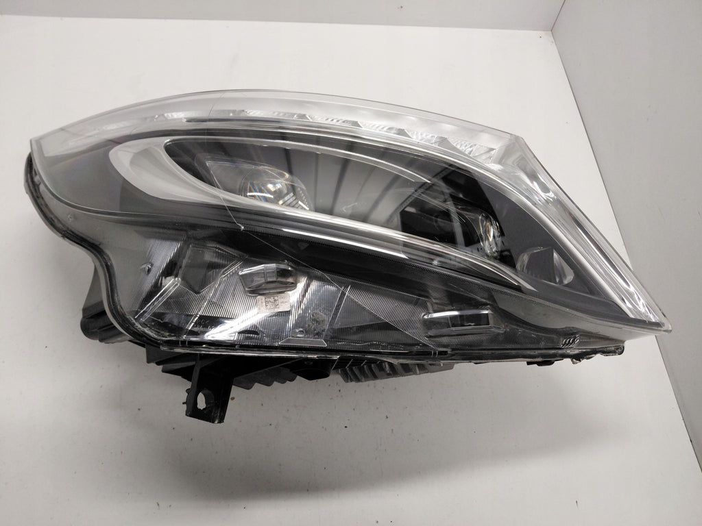 Frontscheinwerfer Mercedes-Benz W447 A4479061501 Full LED Rechts Headlight SCH3304445579lv