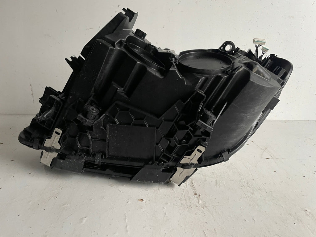 Frontscheinwerfer BMW X3 G01 G02 5A29204 Full LED Rechts Scheinwerfer Headlight SCH2878419019ho