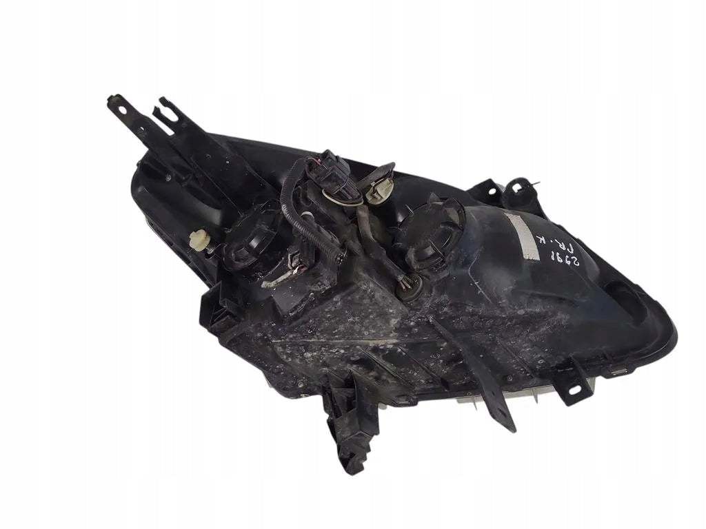 Frontscheinwerfer Renault Koleos I 1090091 Links Scheinwerfer Headlight SCH4766138798hp