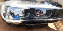 Laden Sie das Bild in den Galerie-Viewer, Frontscheinwerfer BMW 2 F45 F46 A85A017B2-02 LED Rechts Scheinwerfer Headlight SCH5052699819md