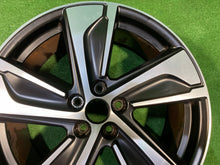 Load image into Gallery viewer, 1x Alufelge 19 Zoll 7.5" 5x108 47 5ET L1TC-G1A Ford Puma Rim Wheel FEL6883327469ky