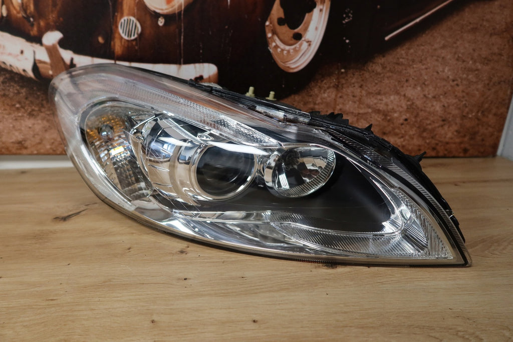 Frontscheinwerfer Volvo C70 II 31214784 Xenon Rechts Scheinwerfer Headlight SCH1672680431mj