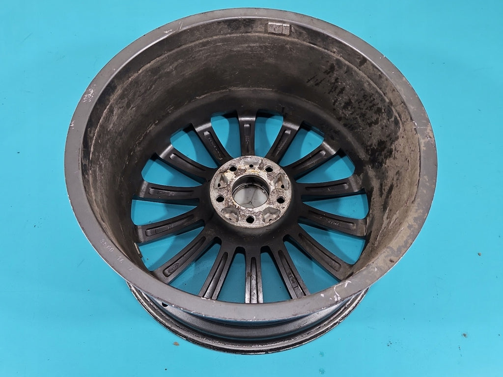 1x Alufelge 19 Zoll 9.5" 5x112 87169090 Mercedes-Benz Cls C218 Rim Wheel FEL7693112396st