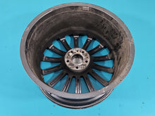 Laden Sie das Bild in den Galerie-Viewer, 1x Alufelge 19 Zoll 9.5" 5x112 87169090 Mercedes-Benz Cls C218 Rim Wheel FEL7693112396st