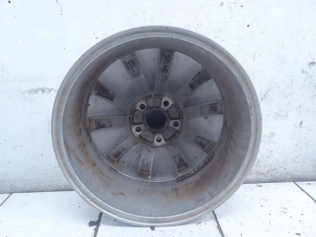 1x Alufelge 17 Zoll 5NA071497A VW Tiguan Rim Wheel FEL1037670191aa