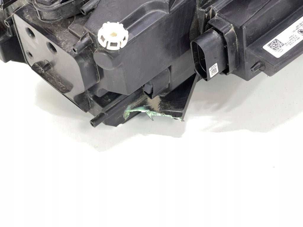 Frontscheinwerfer Skoda Kamiq 655941015B Full LED Links Scheinwerfer Headlight SCH5380470522bi