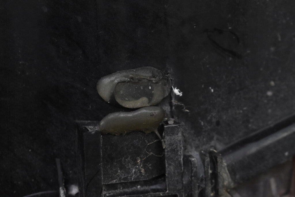 Frontscheinwerfer BMW E46 6910968 Xenon Rechts Scheinwerfer Headlight SCH7350940143kw