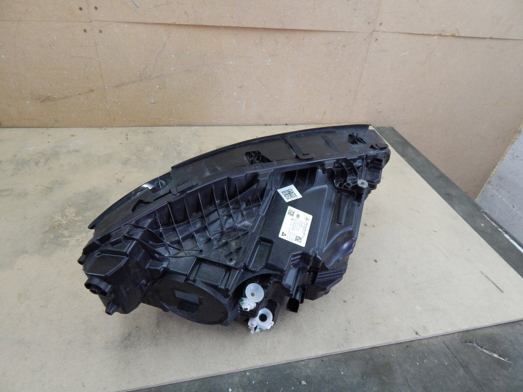 Frontscheinwerfer Mercedes-Benz W247 A2479066107 Full LED Links Headlight SCH8930422897me