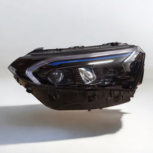 Laden Sie das Bild in den Galerie-Viewer, Frontscheinwerfer Mercedes-Benz Eqa Eqb A2439062801KZ LED Rechts Headlight