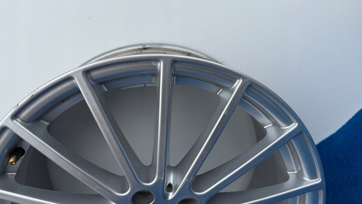 1x Alufelge 18 Zoll 7.5" 5x112 49ET A2474010000 Mercedes-Benz W247 W177 FEL9969879913qh