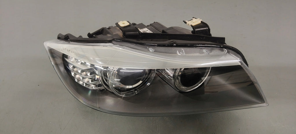 Frontscheinwerfer BMW 3 E91 E90 7202584 Xenon Rechts Scheinwerfer Headlight SCH8846977145ug
