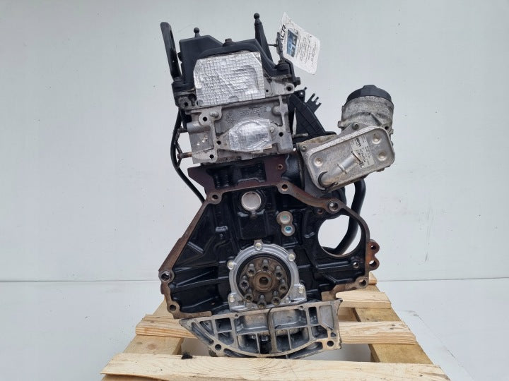 Motor Opel Astra A17DTR 1.7 CDTI 125PS 92kW 2004 Diesel Engine Unkomplett MOT2731003907dc