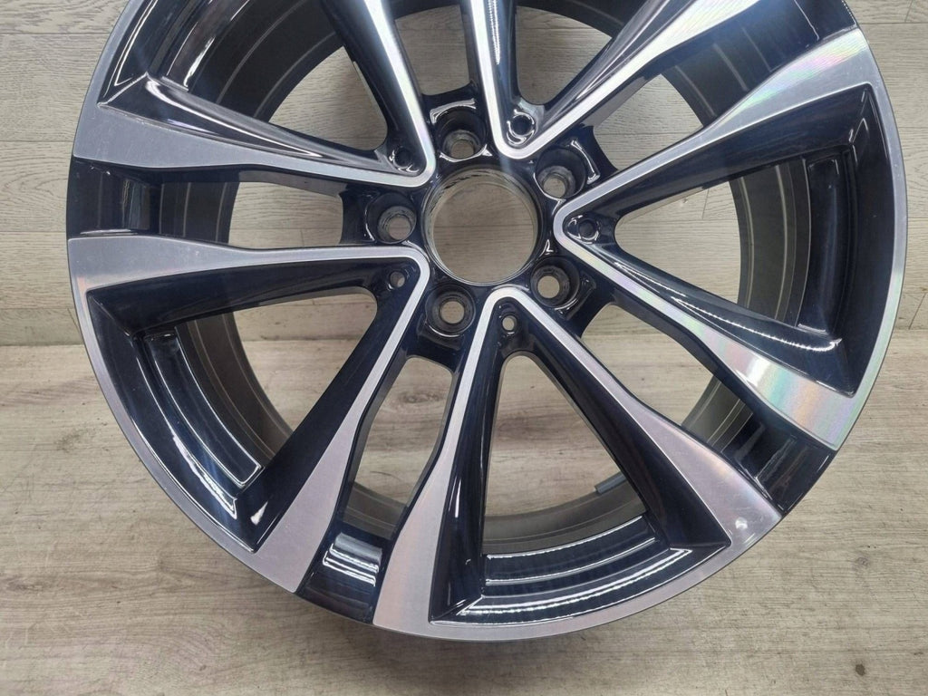 1x Alufelge 18 Zoll 5x112 A1774012700 Mercedes-Benz W177 Rim Wheel FEL2455078337fu