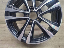 Load image into Gallery viewer, 1x Alufelge 18 Zoll 5x112 A1774012700 Mercedes-Benz W177 Rim Wheel FEL2455078337fu