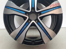 Laden Sie das Bild in den Galerie-Viewer, 1x Alufelge 19 Zoll 7.5" 5x112 53 5ET A2434011500 Mercedes-Benz Eqa Rim Wheel FEL5115760972jn