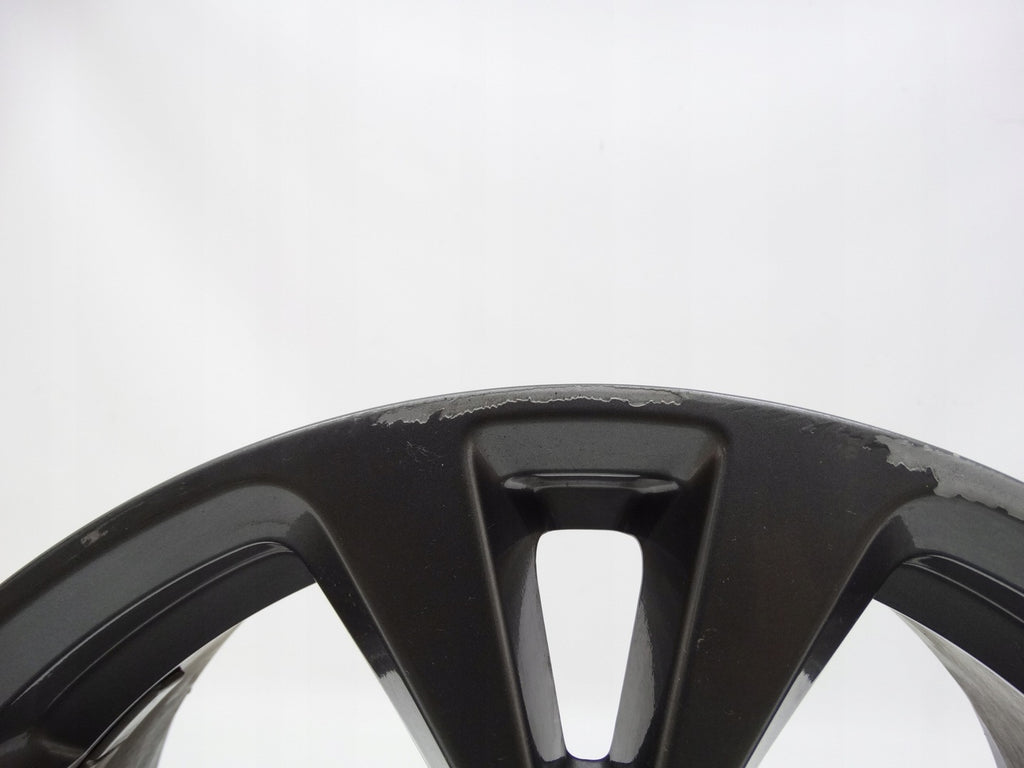 1x Alufelge 18 Zoll 7.5" 5x108 50ET LV4C-N2A Ford Kuga Rim Wheel