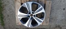Load image into Gallery viewer, 1x Alufelge 19 Zoll 7.5" 5x114.3 49 5ET 52910-C5710 Kia Sorento I Rim Wheel FEL9046075903tn
