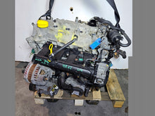 Laden Sie das Bild in den Galerie-Viewer, Motor Nissan Juke HRA2DDT 1.2 115PS 85kW 62TKm Benzin Engine Unkomplett MOT6000096429sq