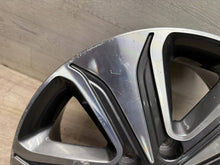 Laden Sie das Bild in den Galerie-Viewer, 1x Alufelge 17 Zoll 52910-A8210 Kia Optima Rim Wheel FEL5991468593ec