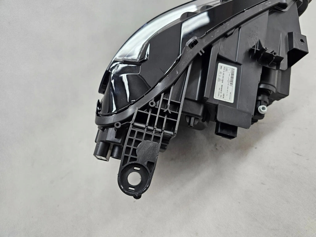 Frontscheinwerfer Citroën C3 9851349180 Full LED Links Scheinwerfer Headlight