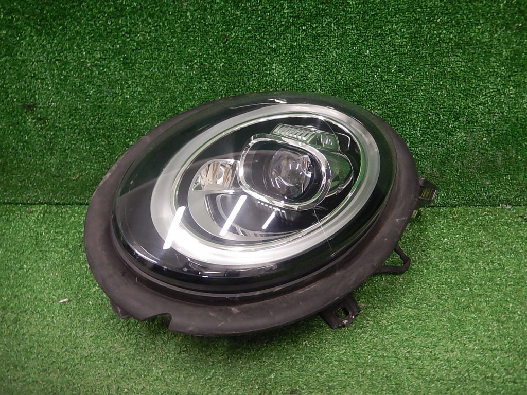 Frontscheinwerfer Mini F56 8738657 Links Scheinwerfer Headlight SCH8671929592kl