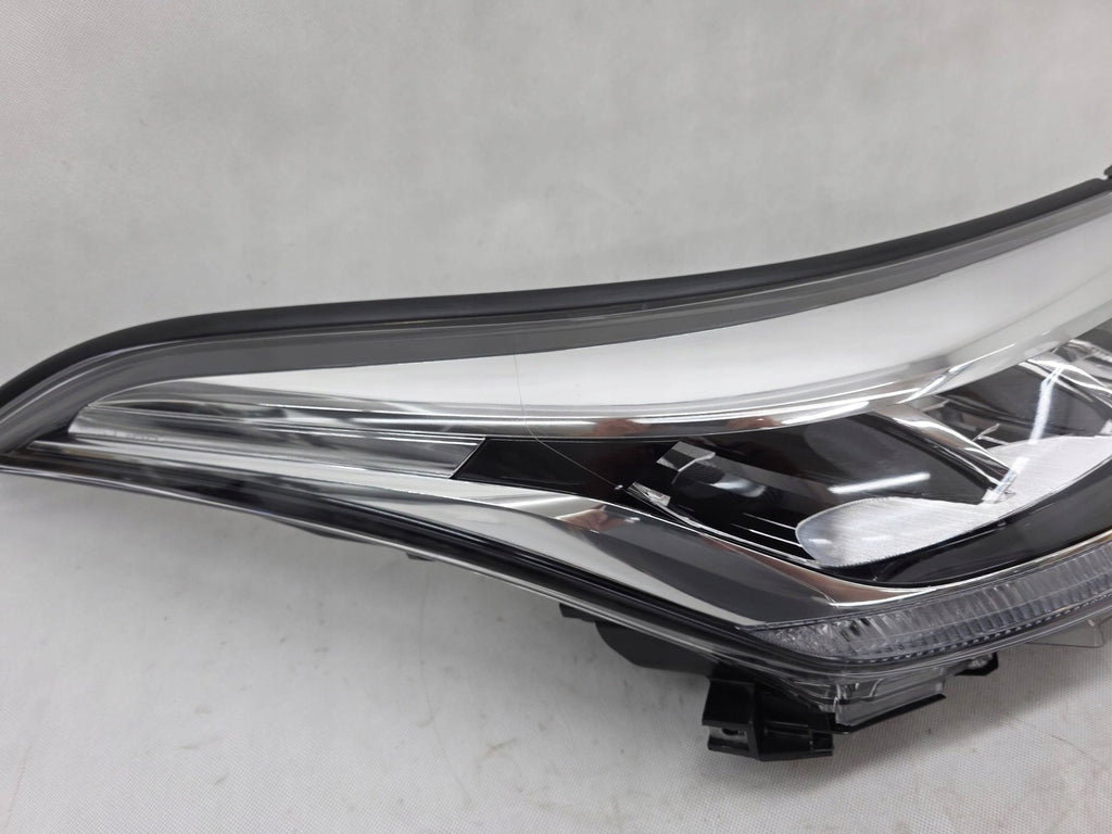 Frontscheinwerfer Toyota Chr C-Hr 81110-F4180-00 Full LED Rechts Headlight SCH3545238692ug