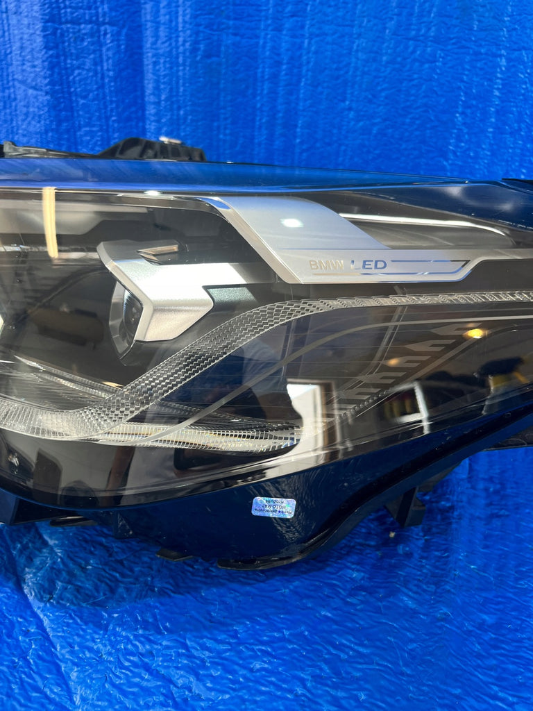 Frontscheinwerfer BMW 2 Active Tourer 5A42247-05 Links Scheinwerfer Headlight