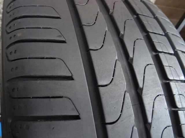 1x Alufelge 2440000 Rim Wheel