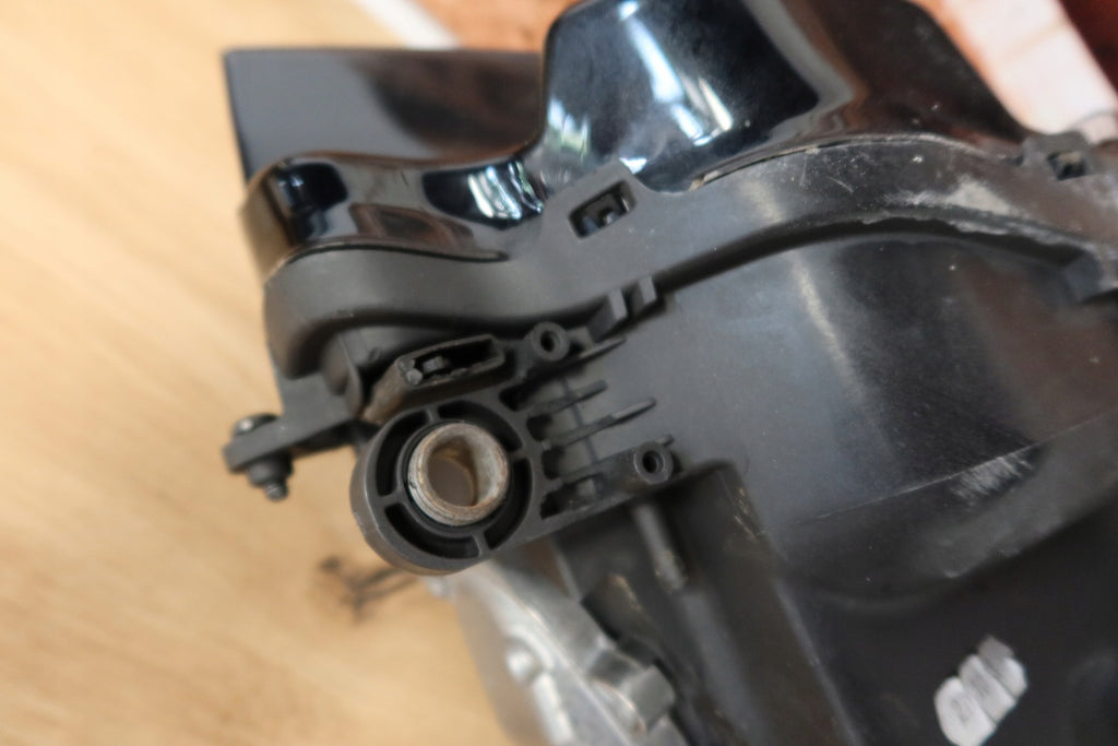 Frontscheinwerfer VW Golf Sportsvan 517941081 LED Links Scheinwerfer Headlight SCH2748018473tq