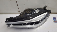 Laden Sie das Bild in den Galerie-Viewer, Frontscheinwerfer BMW 7 G11 7408709 Links Scheinwerfer Headlight SCH4077686750la