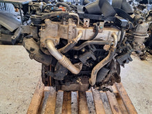 Laden Sie das Bild in den Galerie-Viewer, Motor Opel Antara A22DM 2.2 VCDI 160PS 120kW 125TKm Diesel Engine Komplett MOT7636607792gf
