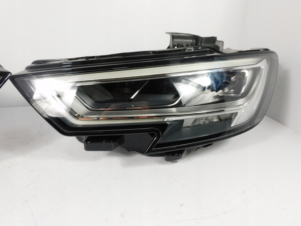 Frontscheinwerfer Audi A3 8V0941033C 8V0941034C LED Ein Satz Headlight SCH7046166390eo
